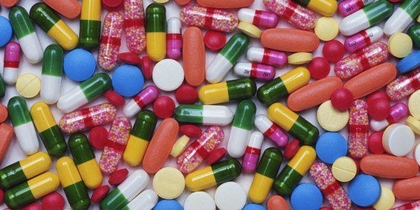médicaments