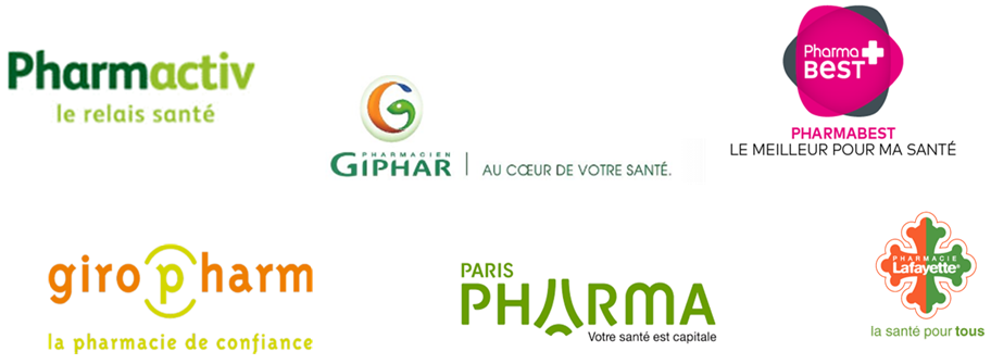 Promesse santé de groupements de pharmacien
