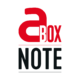 abox_note ARROW abox_note ARROW