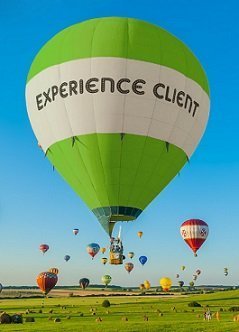 Expérience client Expérience client