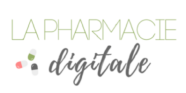 LOGO-Pharmacie-Digitale2017 Logo La pharmacie digitale