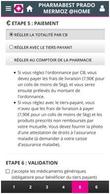 appli pharmabest prado3 appli pharmabest prado3